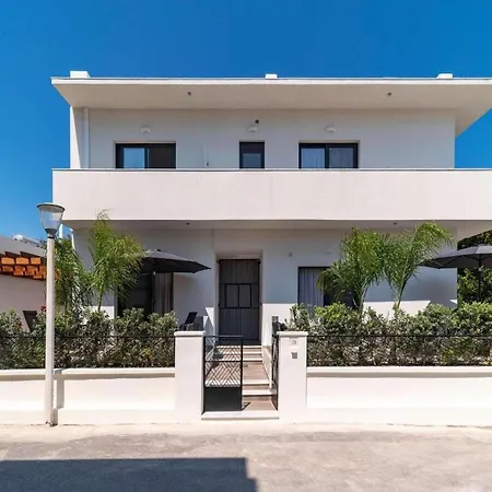 Apartament Optasia