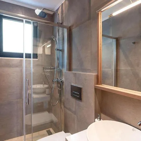 Apartament Optasia *