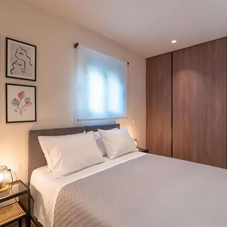 Optasia Apartment *