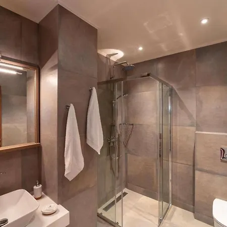 Apartment Optasia